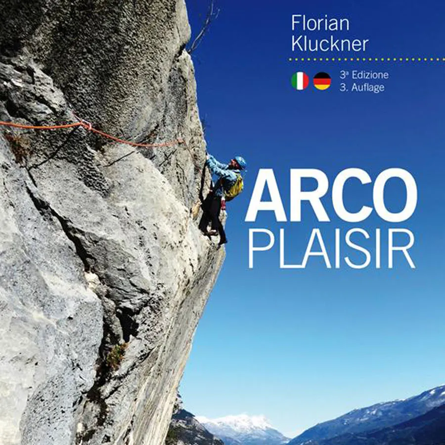 Idea Montagna Arco plaisir 3a edizione