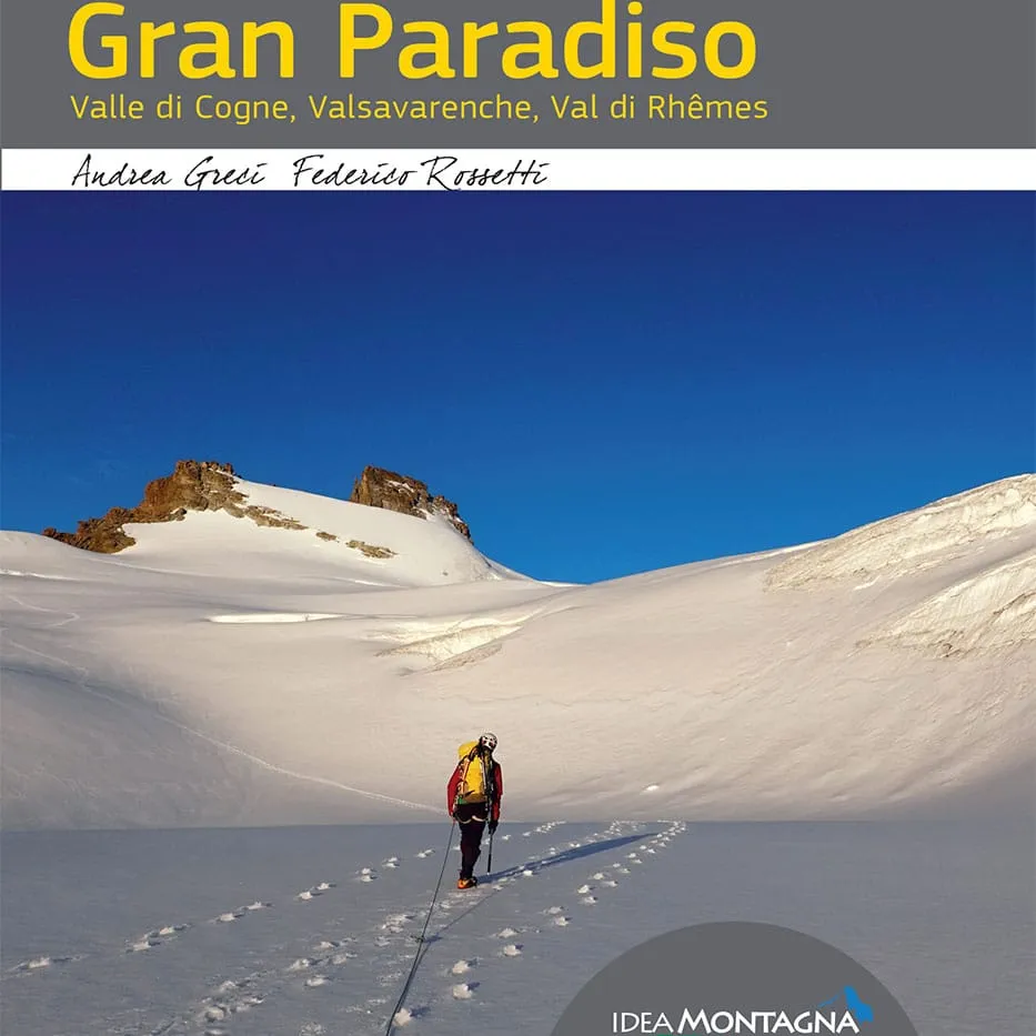 Idea Montagna Gran Paradiso vie normali
