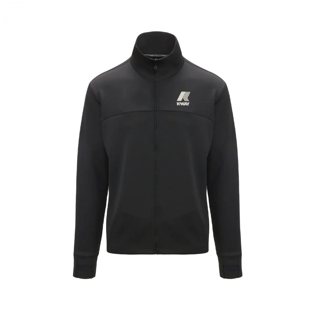 Jean Charles Giacca Black Pure