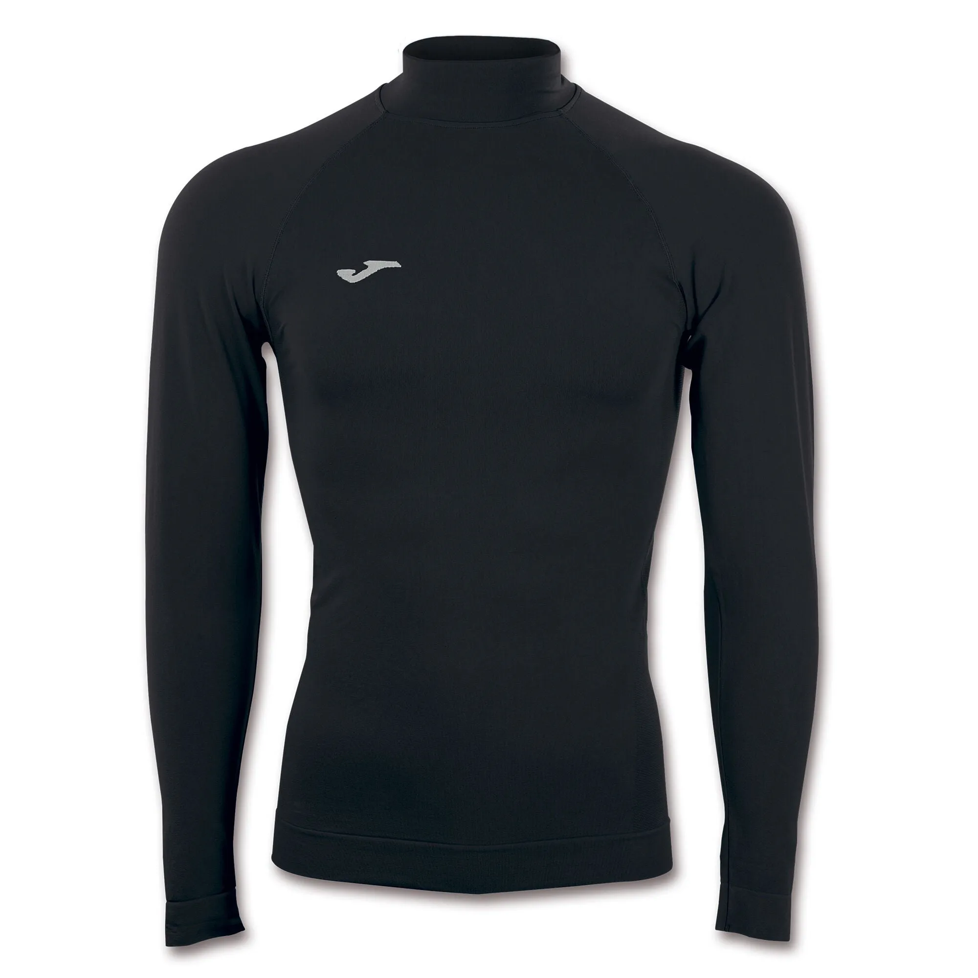 Joma Maglia termica maniche lunghe Brama Classic 101650.100 nero
