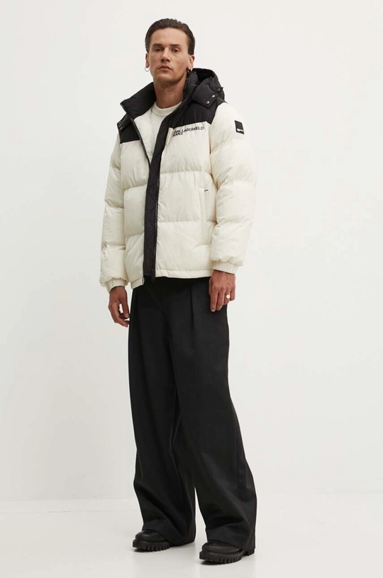 Karl Lagerfeld Jeans giacca