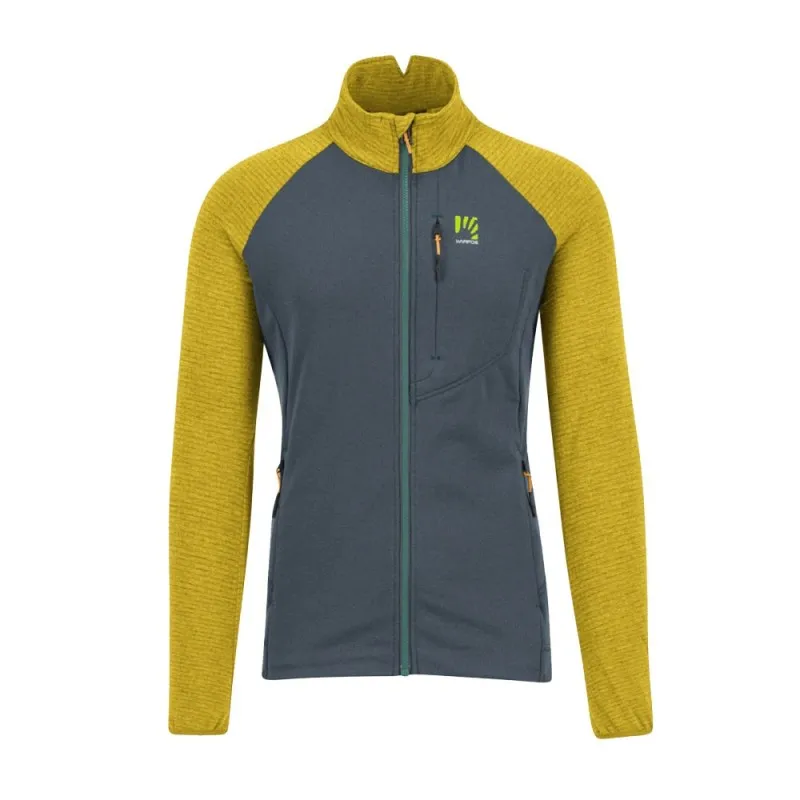 Karpos Pizzocco Evo Full Zip fleece