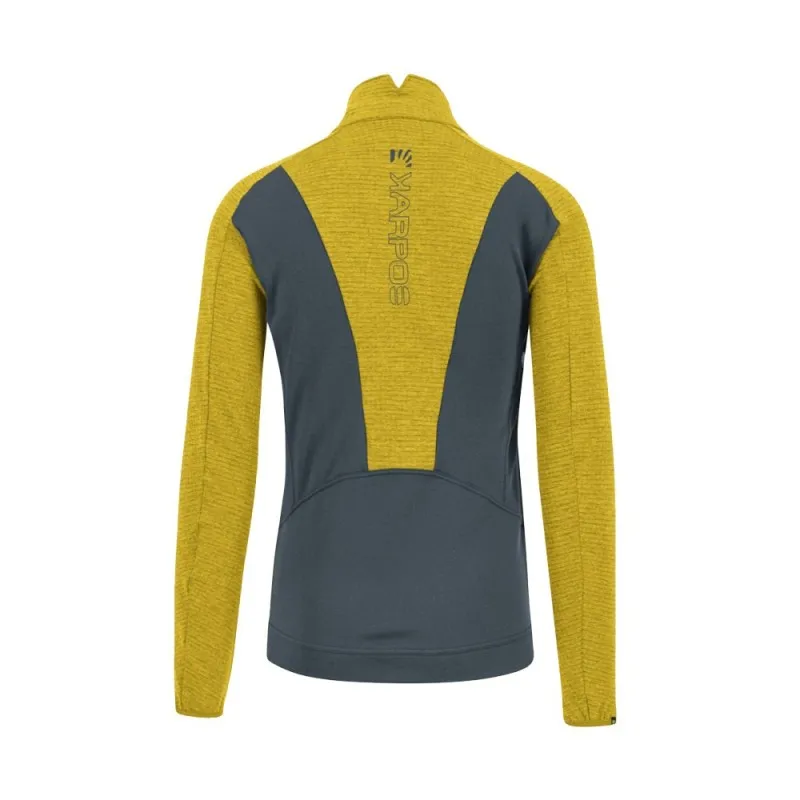 Karpos Pizzocco Evo Full Zip fleece