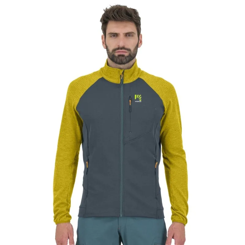 Karpos Pizzocco Evo Full Zip fleece