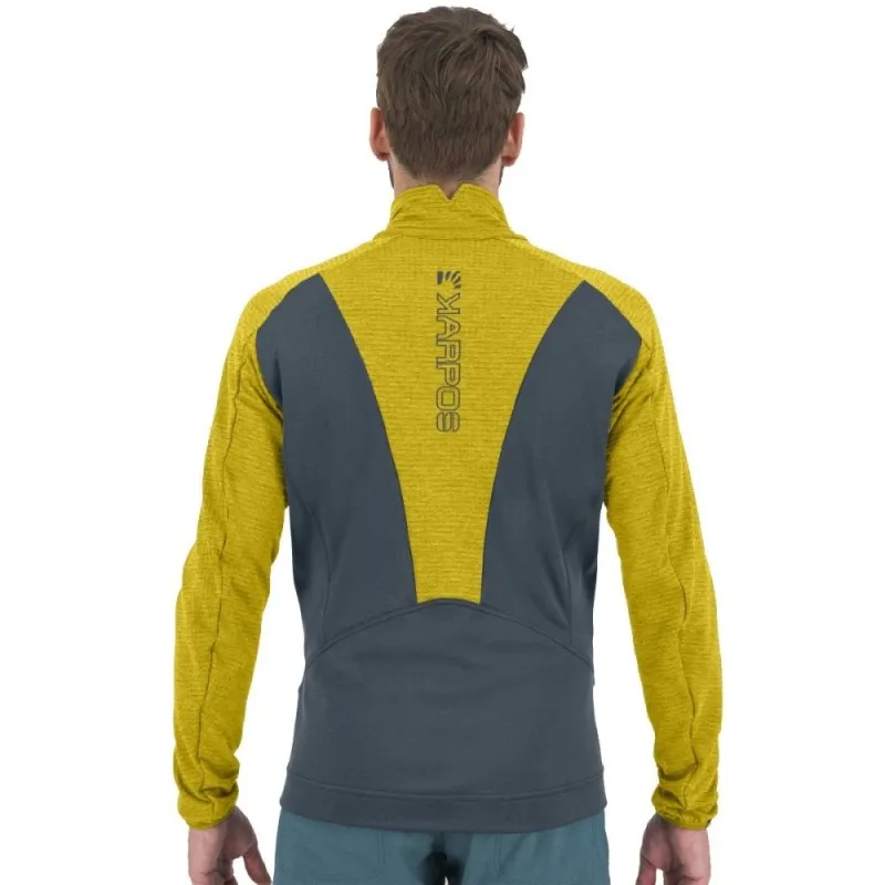 Karpos Pizzocco Evo Full Zip fleece