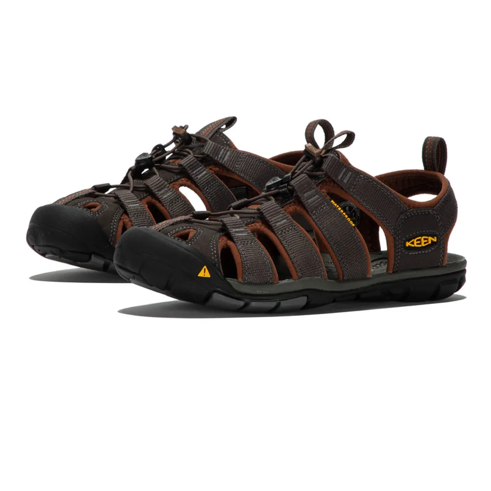 Keen Clearwater CNX Sandali da escursione - AW24