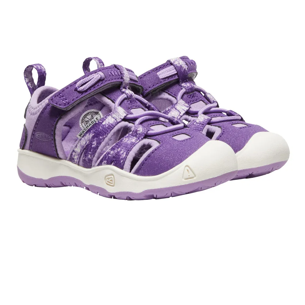 Keen Moxie Kids Sandali da escursione