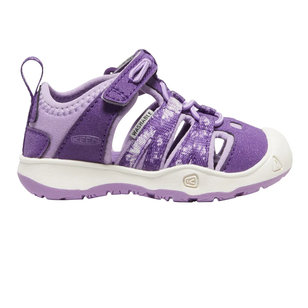 Keen Moxie Kids Sandali da escursione
