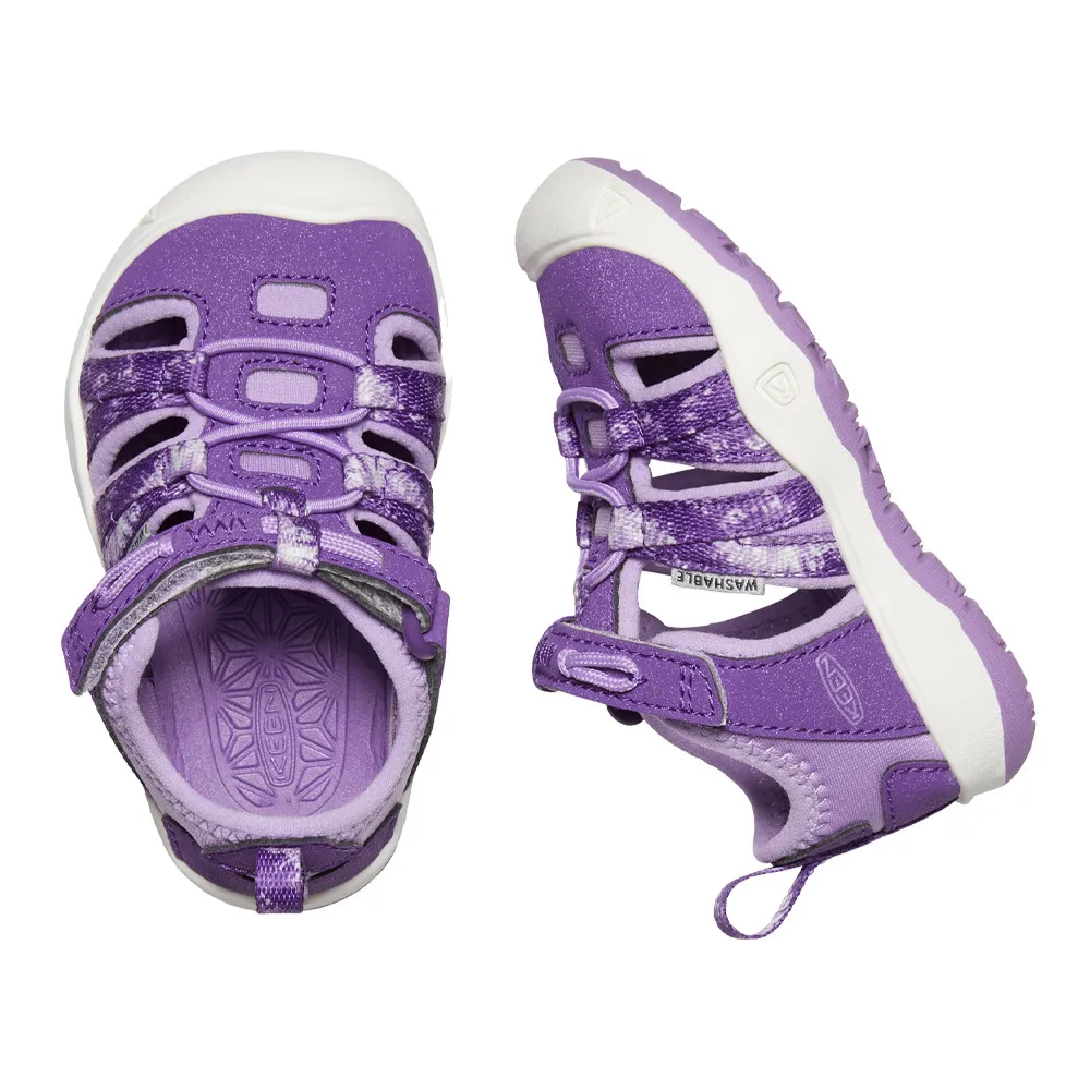 Keen Moxie Kids Sandali da escursione