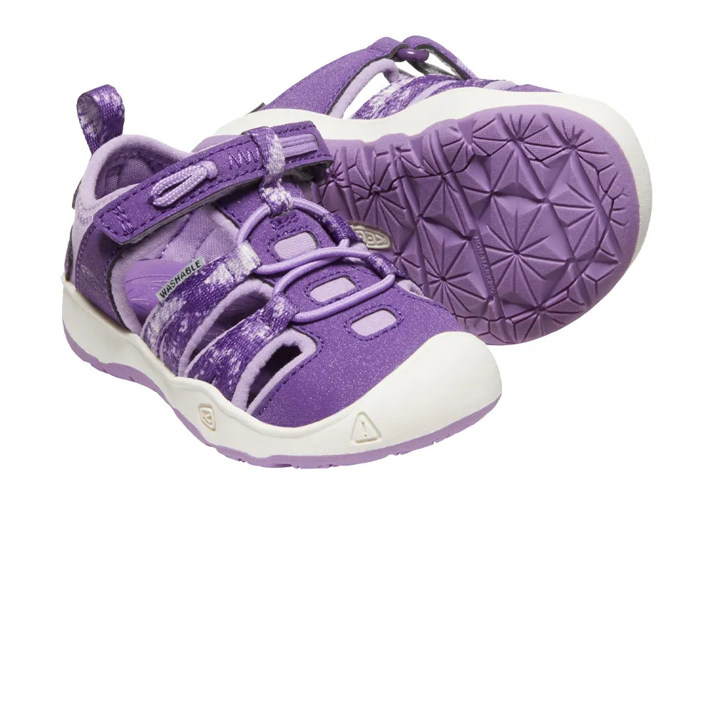 Keen Moxie Kids Sandali da escursione