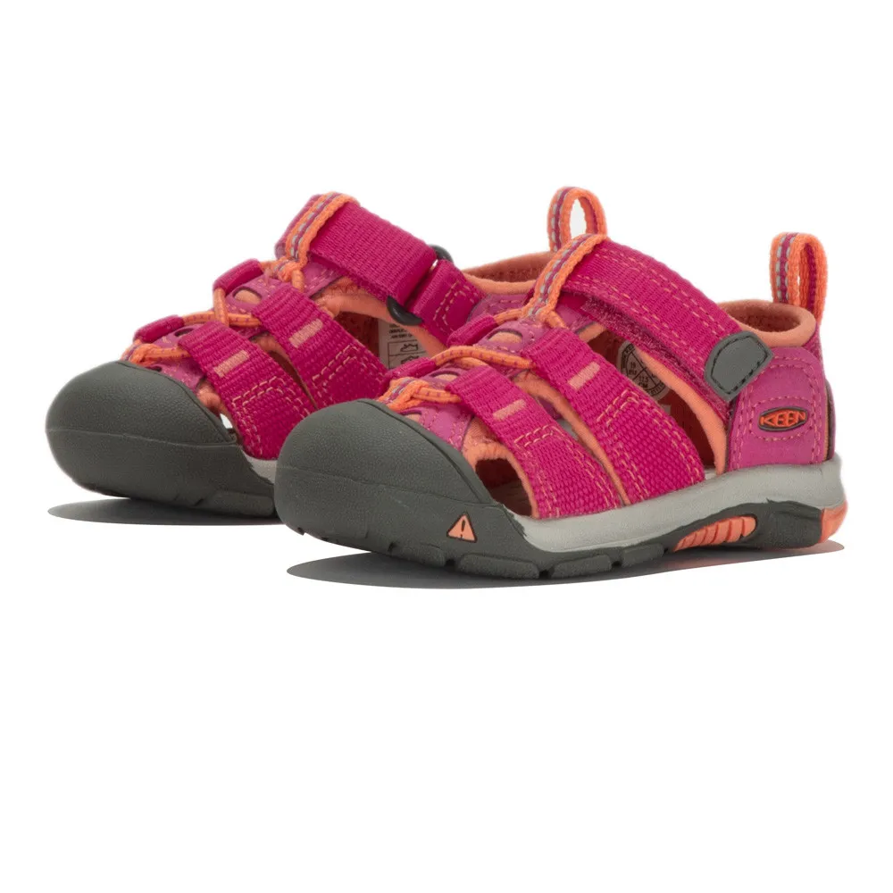 Keen Newport H2 Toddlers' Sandali da escursione