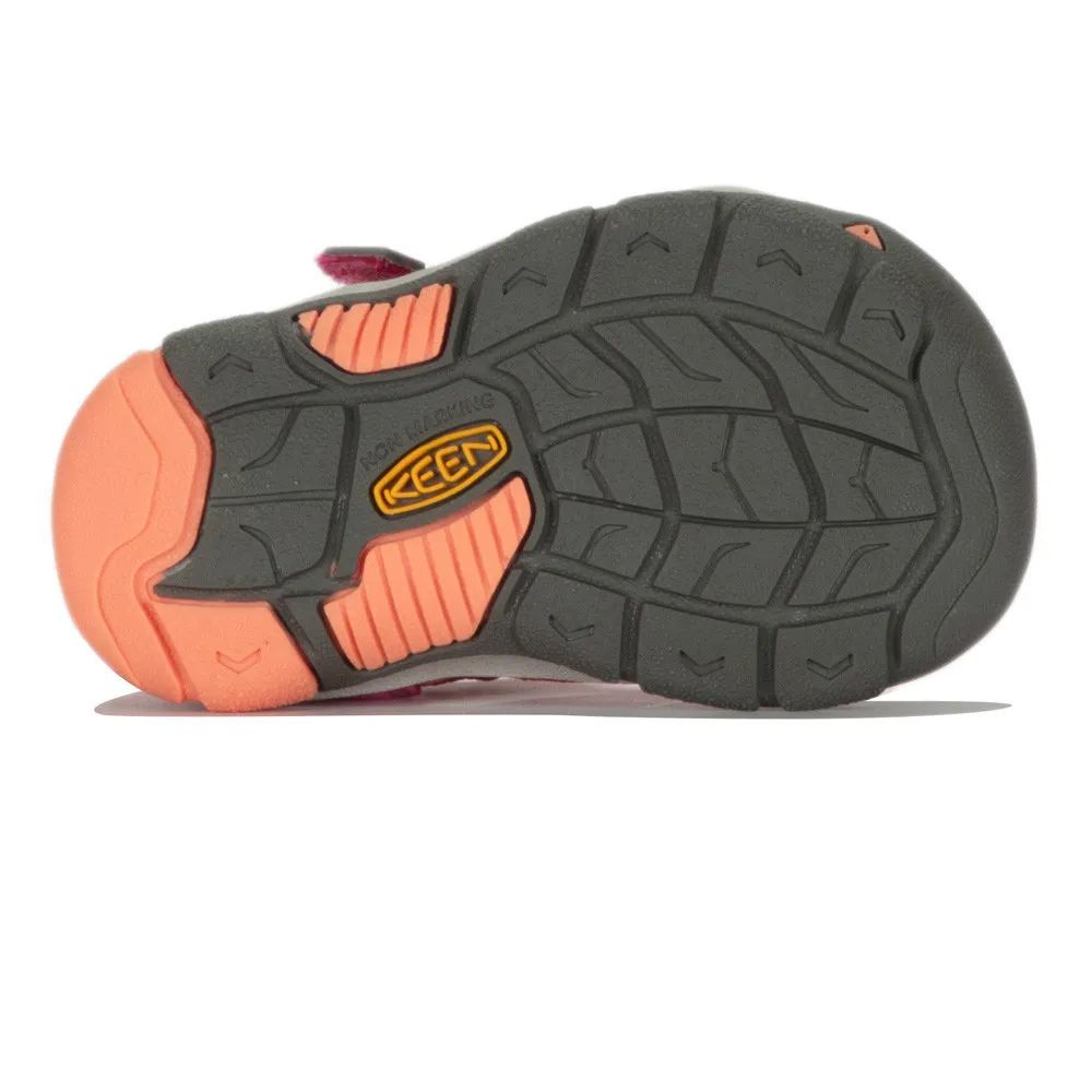Keen Newport H2 Toddlers' Sandali da escursione
