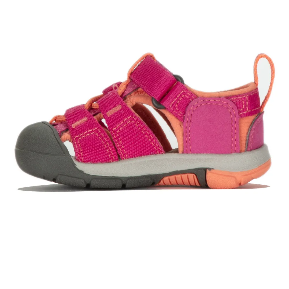 Keen Newport H2 Toddlers' Sandali da escursione