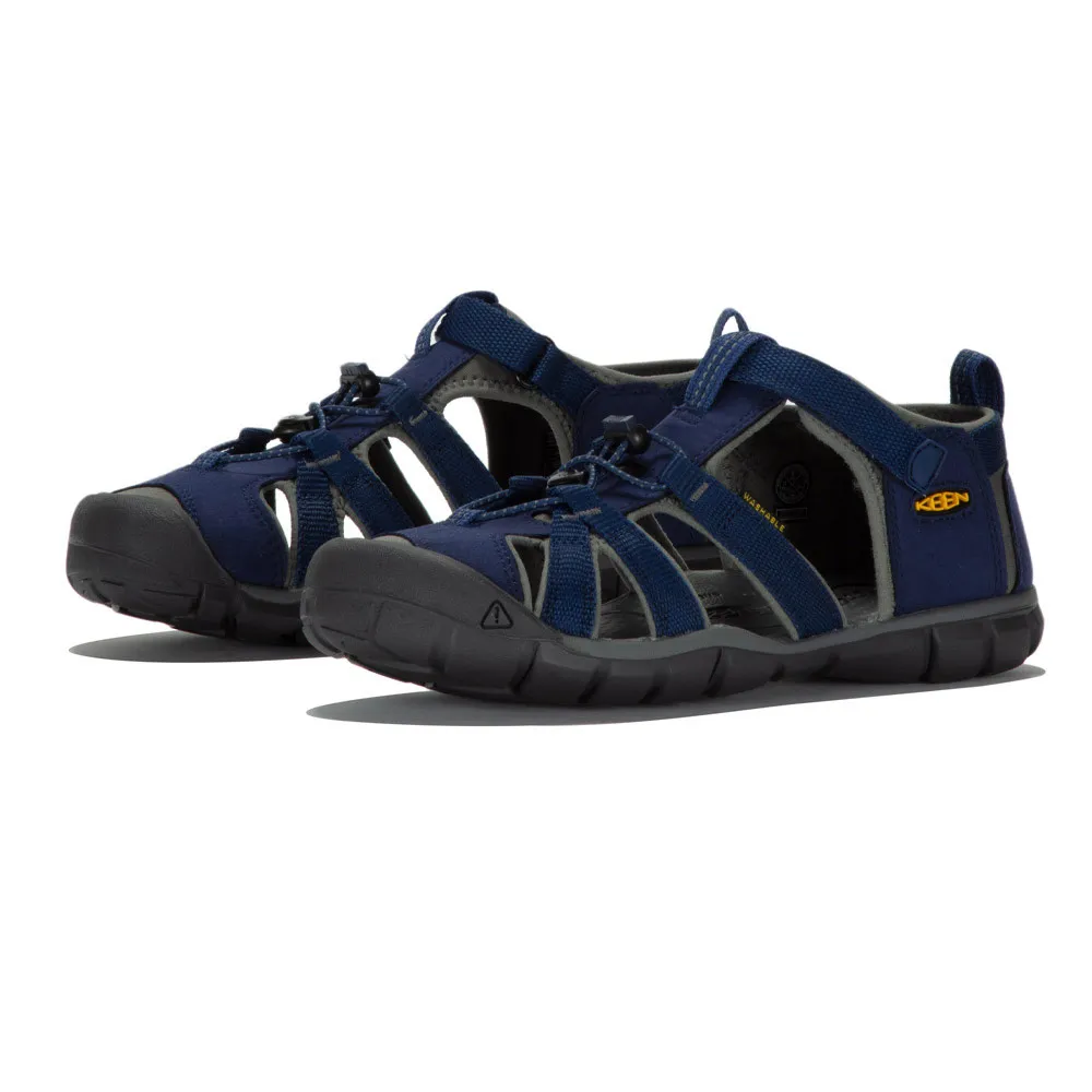 Keen Seacamp II CNX Junior Sandali da escursione - AW23