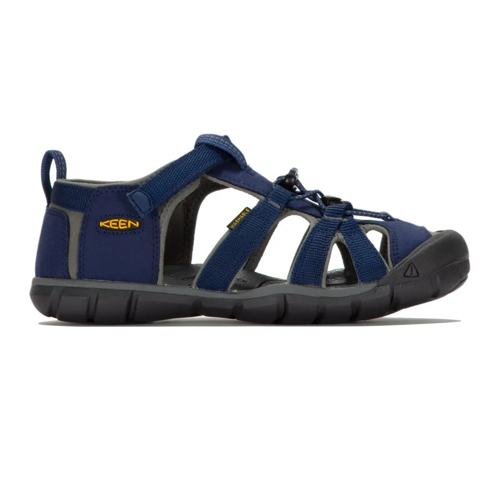 Keen Seacamp II CNX Junior Sandali da escursione - AW23