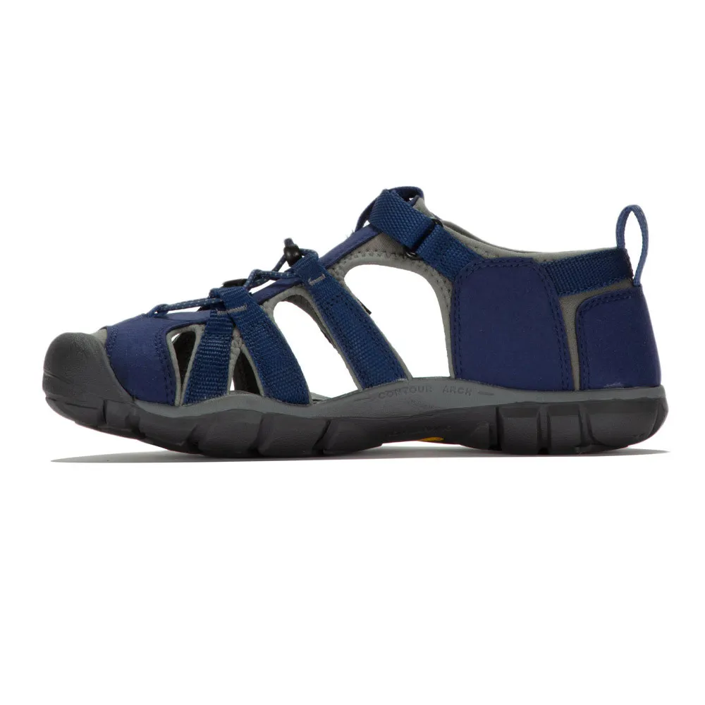 Keen Seacamp II CNX Junior Sandali da escursione - AW23