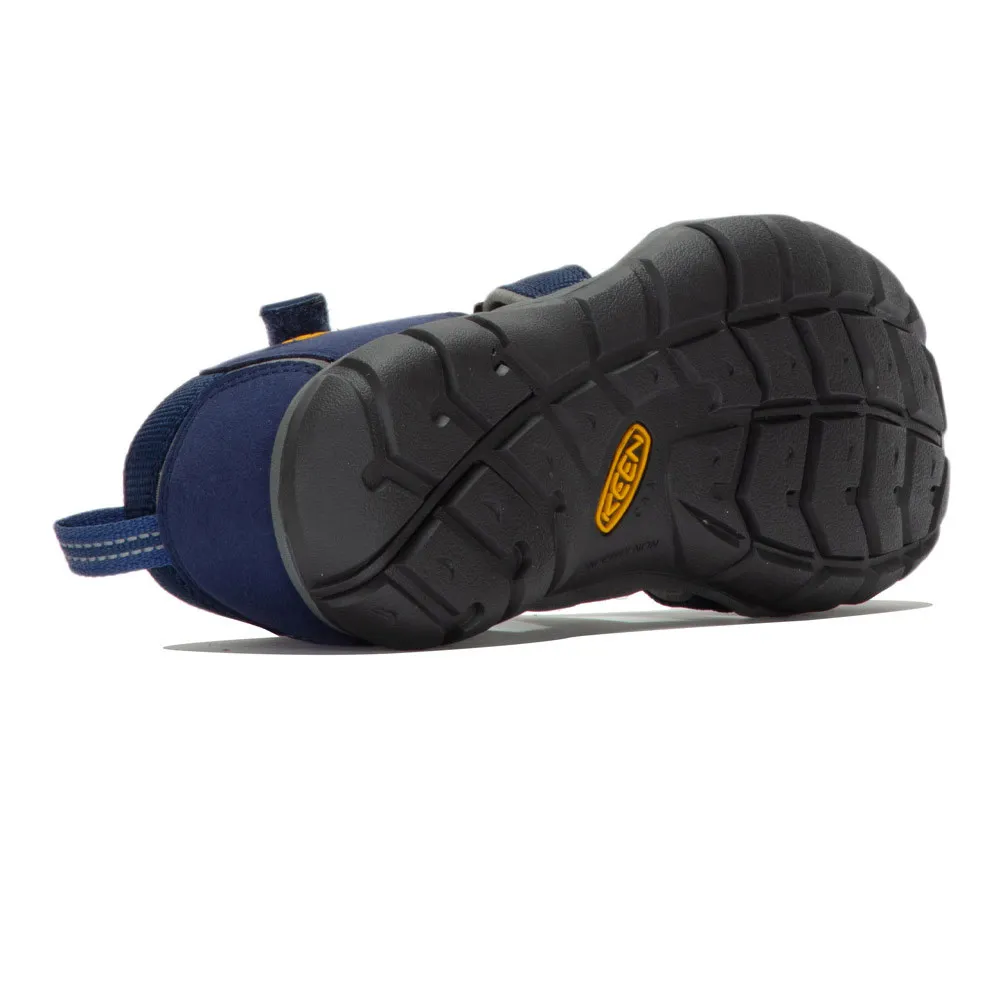Keen Seacamp II CNX Junior Sandali da escursione - AW23