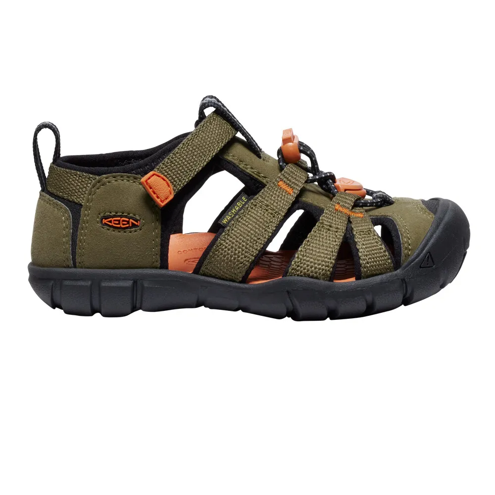 Keen Seacamp II CNX Kids Sandali da escursione - SS24