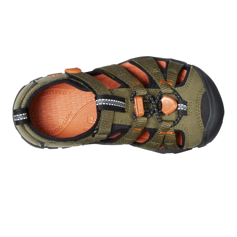 Keen Seacamp II CNX Kids Sandali da escursione - SS24