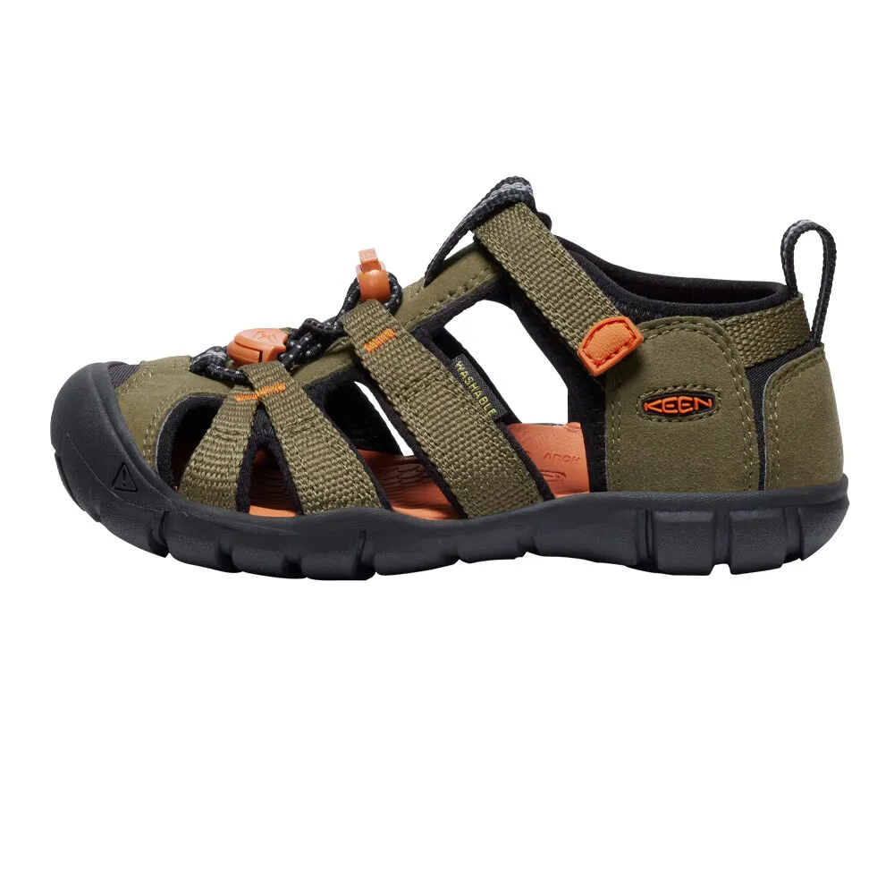 Keen Seacamp II CNX Kids Sandali da escursione - SS24
