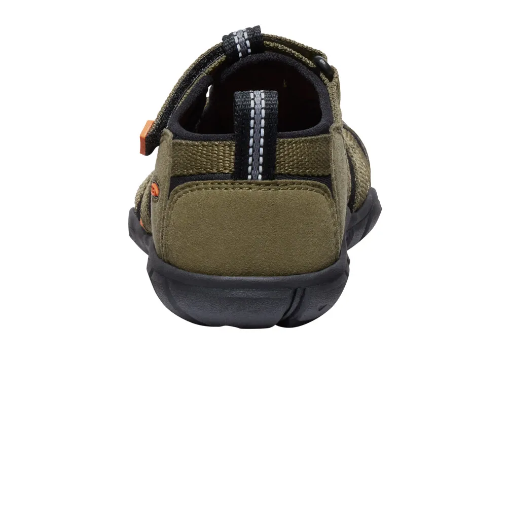 Keen Seacamp II CNX Kids Sandali da escursione - SS24