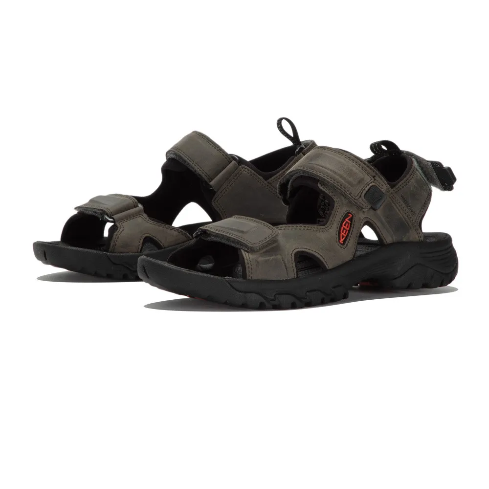 Keen Targhee III Open Toe Sandali da escursione - SS24