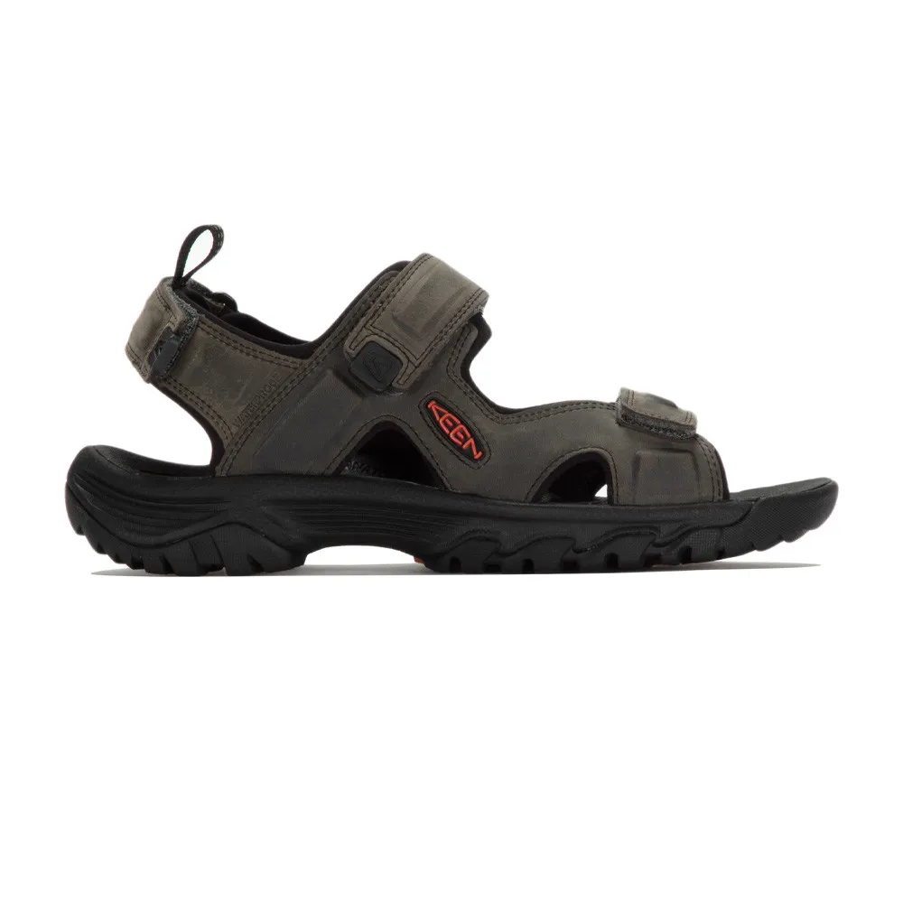 Keen Targhee III Open Toe Sandali da escursione - SS24