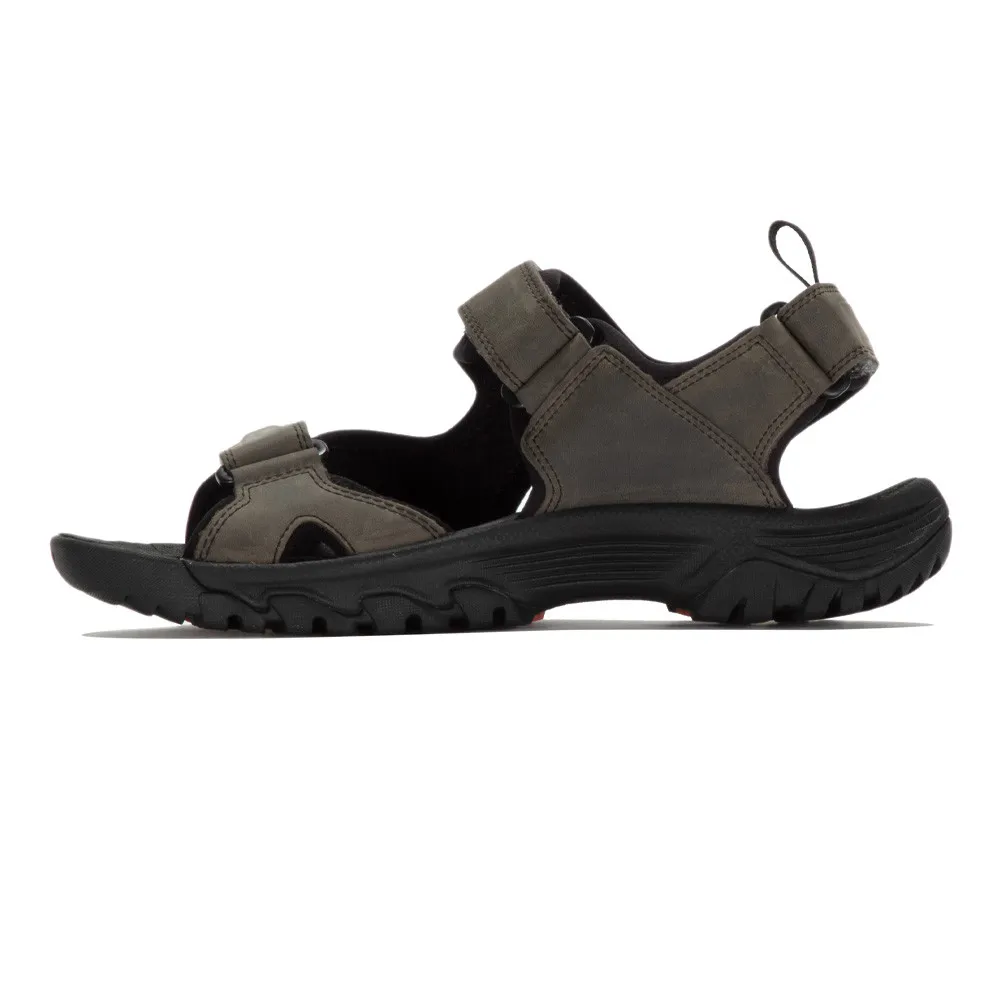 Keen Targhee III Open Toe Sandali da escursione - SS24