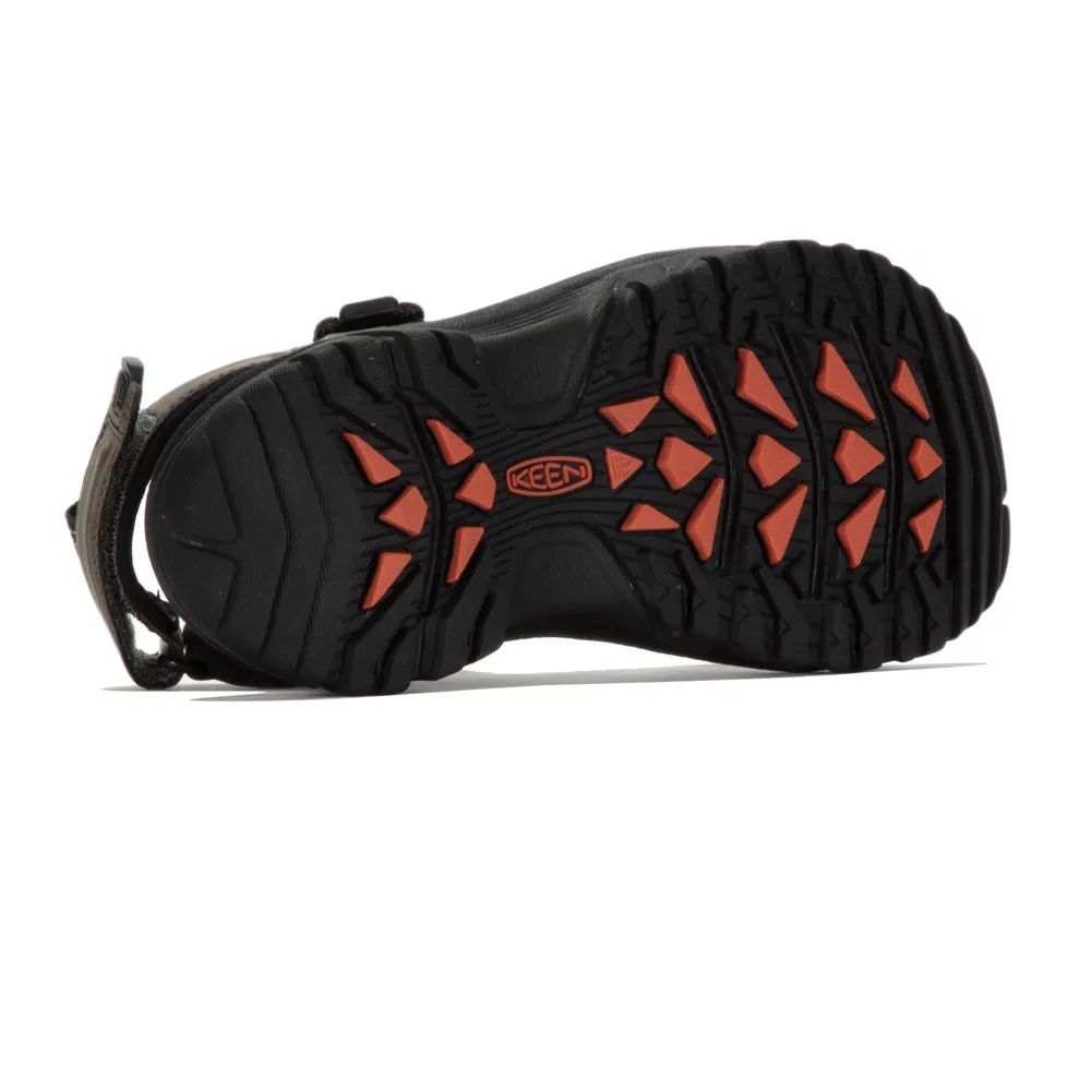 Keen Targhee III Open Toe Sandali da escursione - SS24
