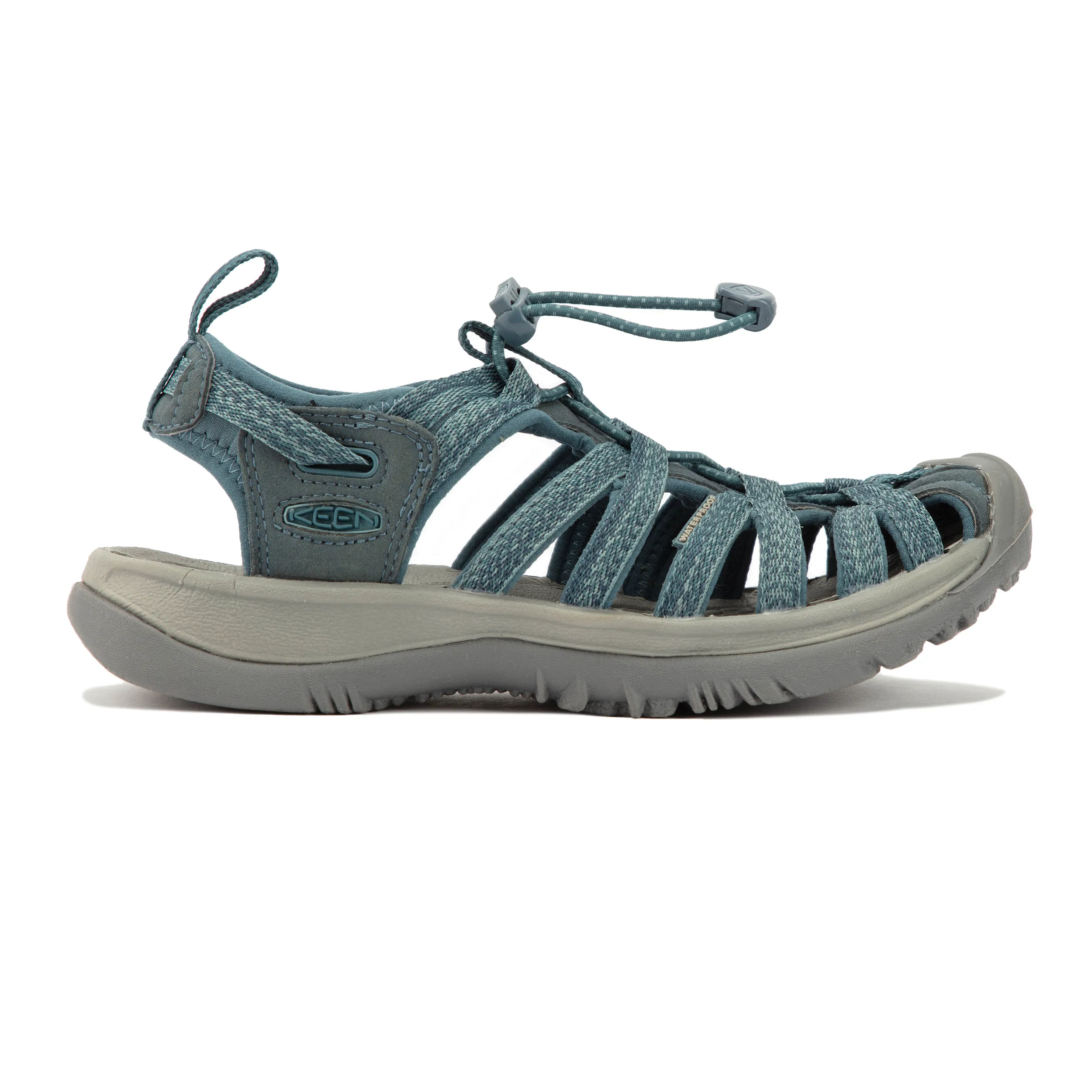 Keen Whisper per donna Sandali da escursione - AW24