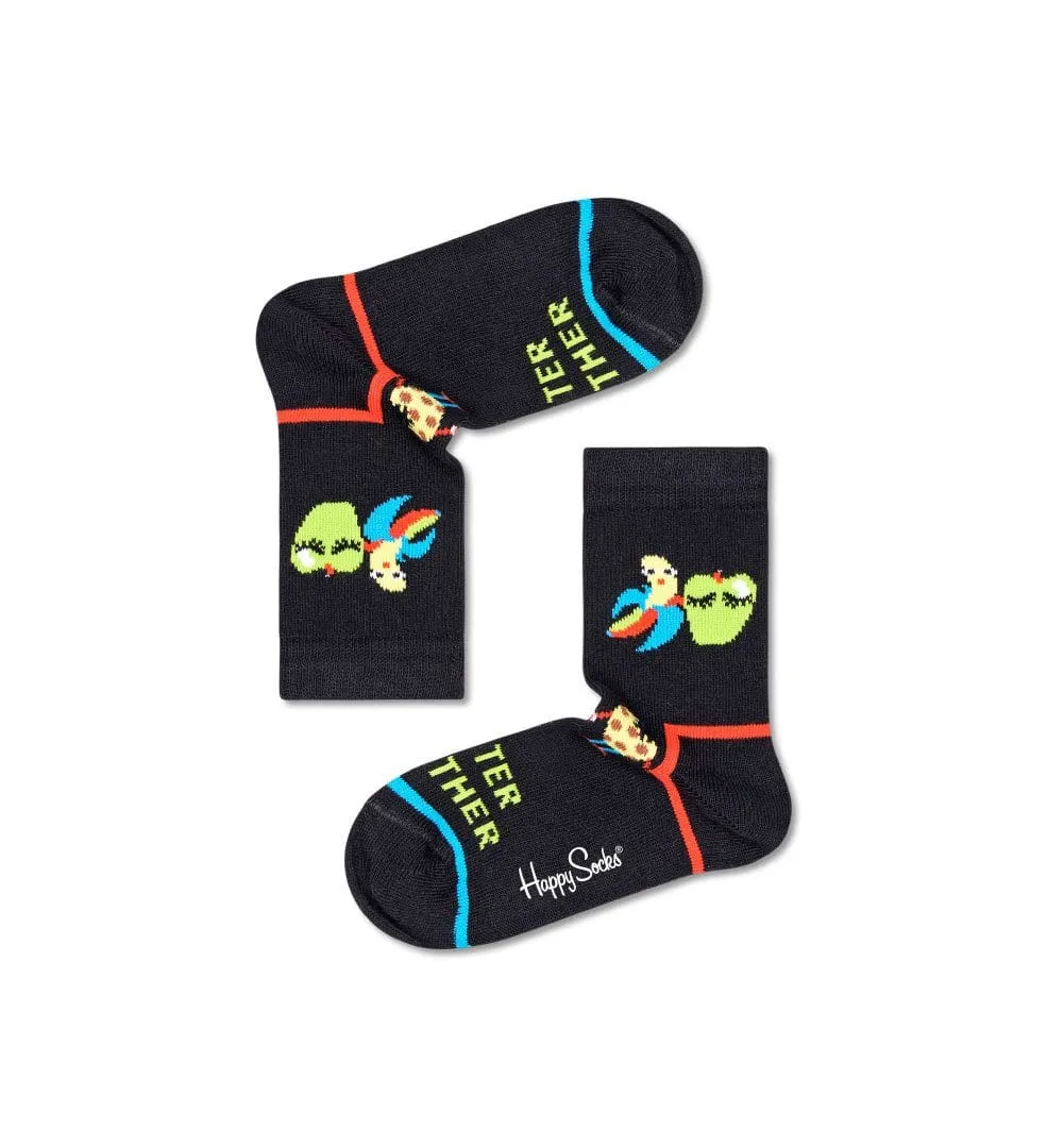 Kids Better Together Socks Gift Set 0200