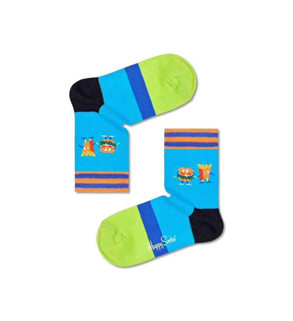Kids Better Together Socks Gift Set 0200
