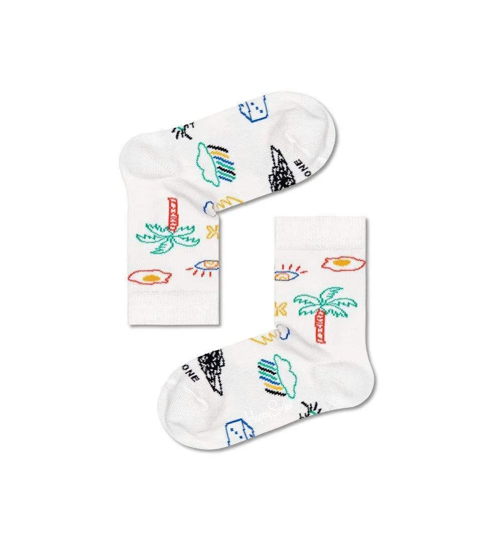 Kids Better Together Socks Gift Set 0200