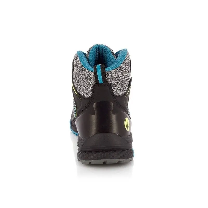 Kimberfeel TERAM scarpe da trekking (turchese) misto