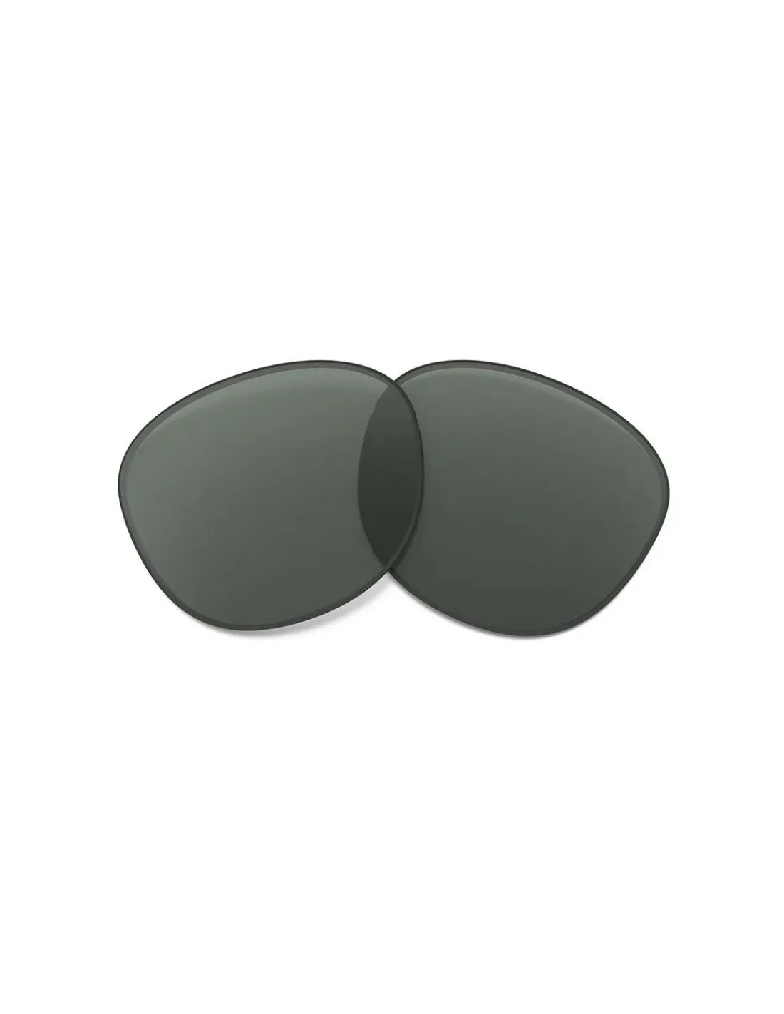 Kit lenti di ricambio Oakley Latch grigio scuro
