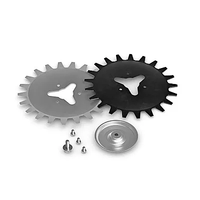 Kit manutenzione per reciprocatore rg
