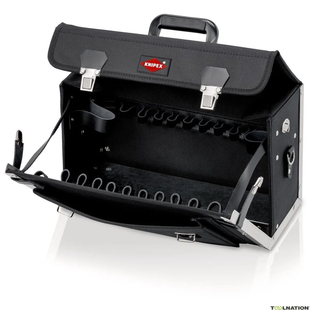 Knipex 00 21 02 LE Borsa porta attrezzi "Classic