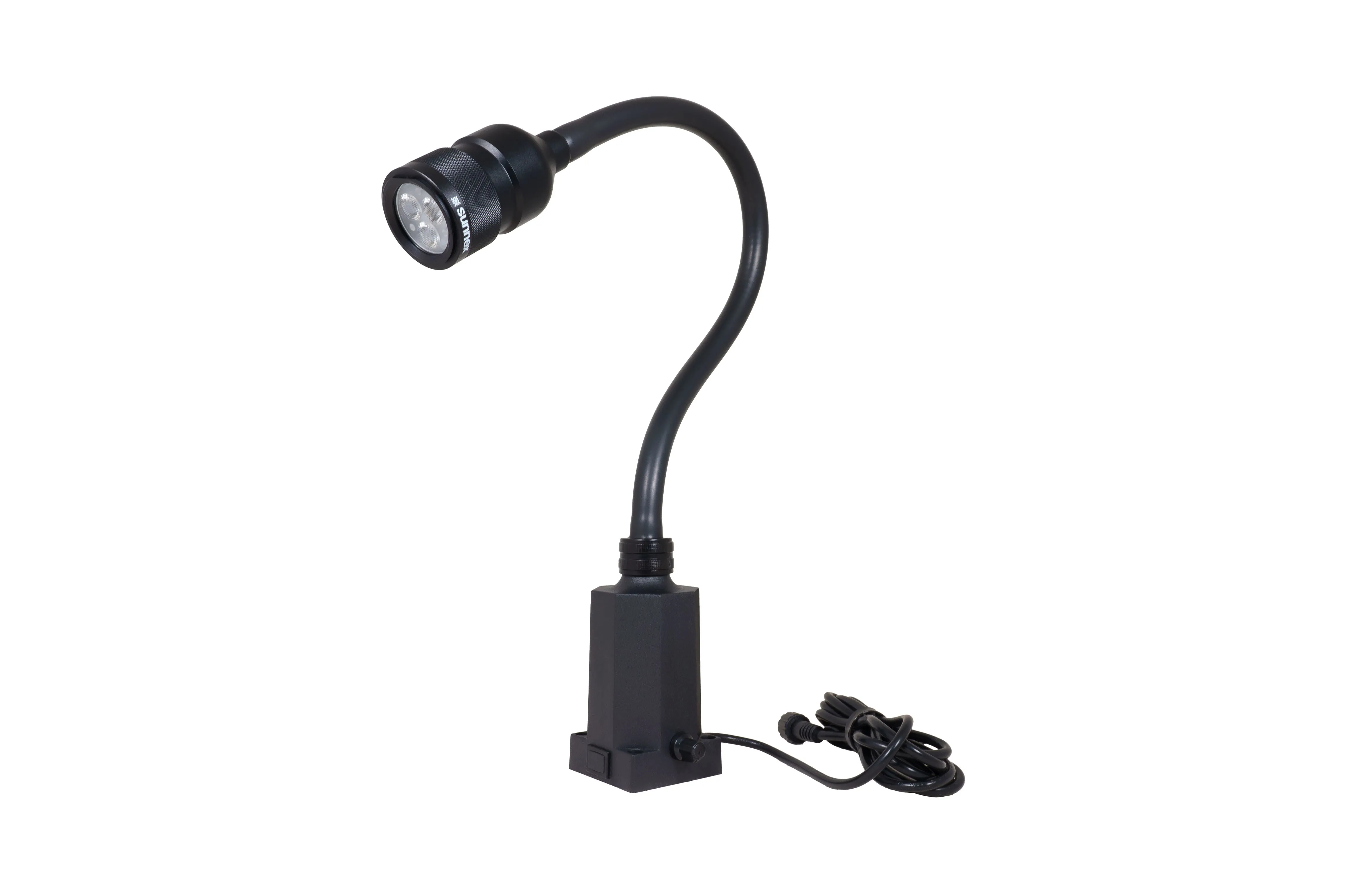 Lampada per macchinari Sunnex Equipment AB, LED, 24 V, 3,3 W