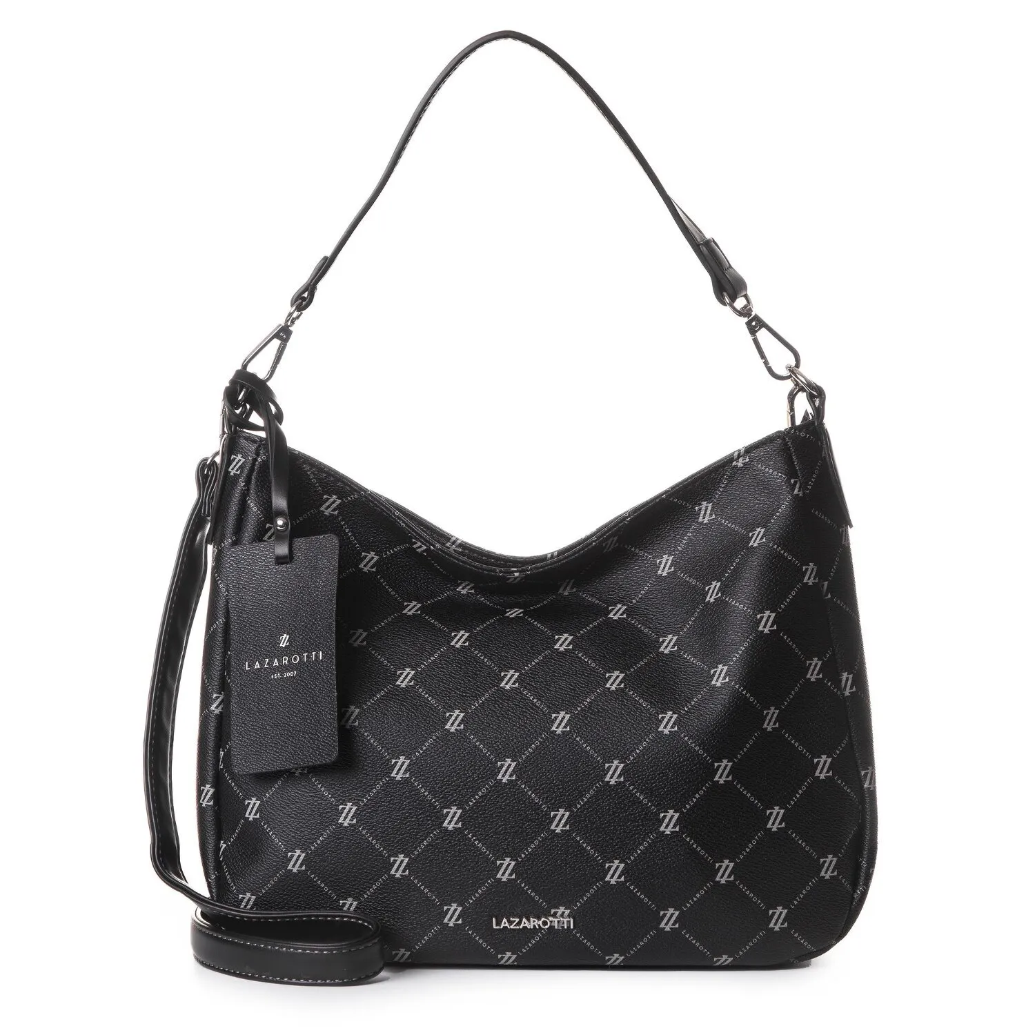 Lazarotti Borsa a tracolla Palermo 32 cm