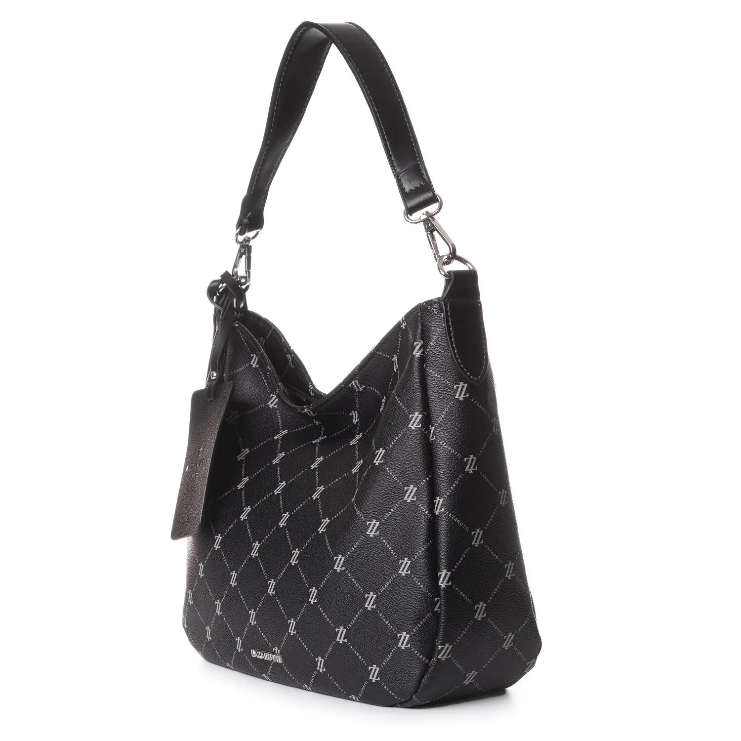 Lazarotti Borsa a tracolla Palermo 32 cm