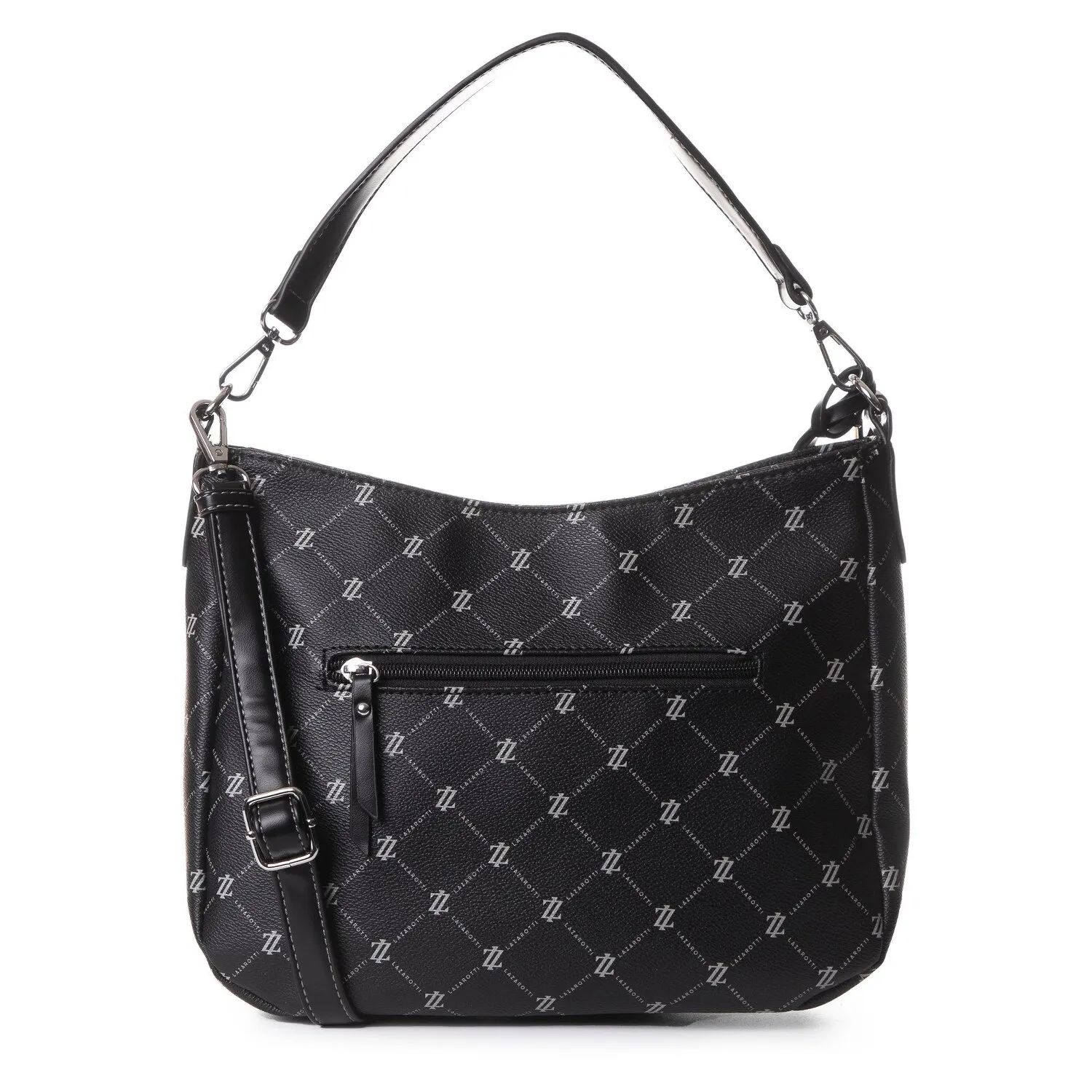 Lazarotti Borsa a tracolla Palermo 32 cm