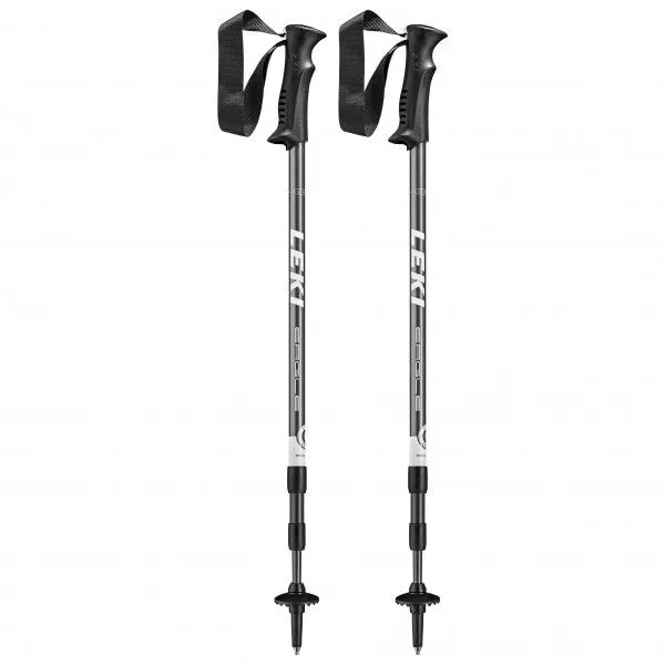 Leki Eagle bastoncini da trekking telescopici