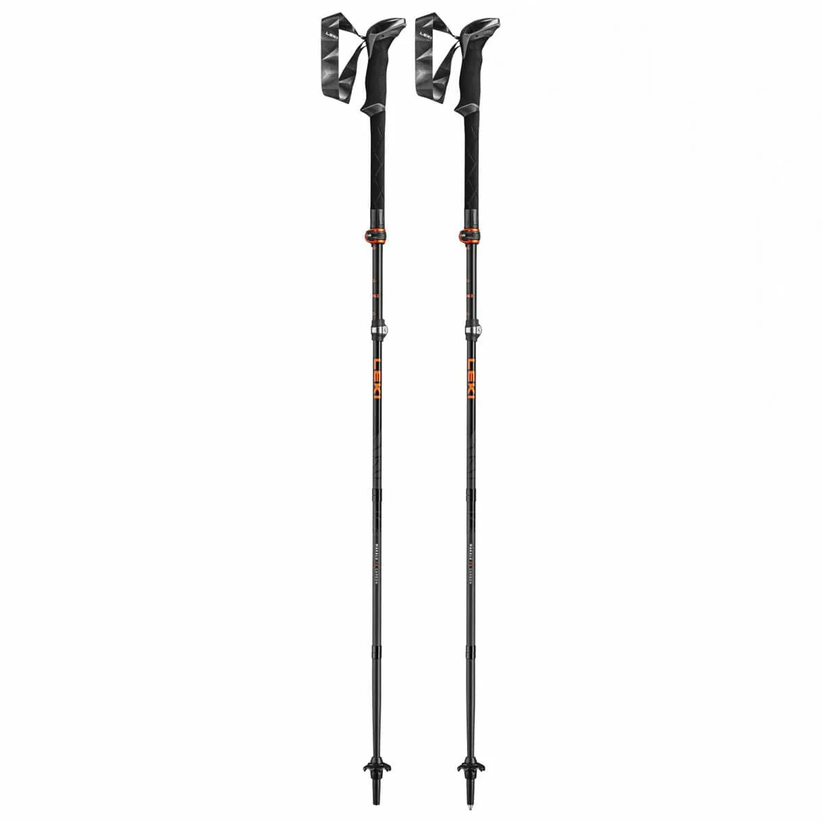Leki Makalu FX Carbon bastoncini da trekking