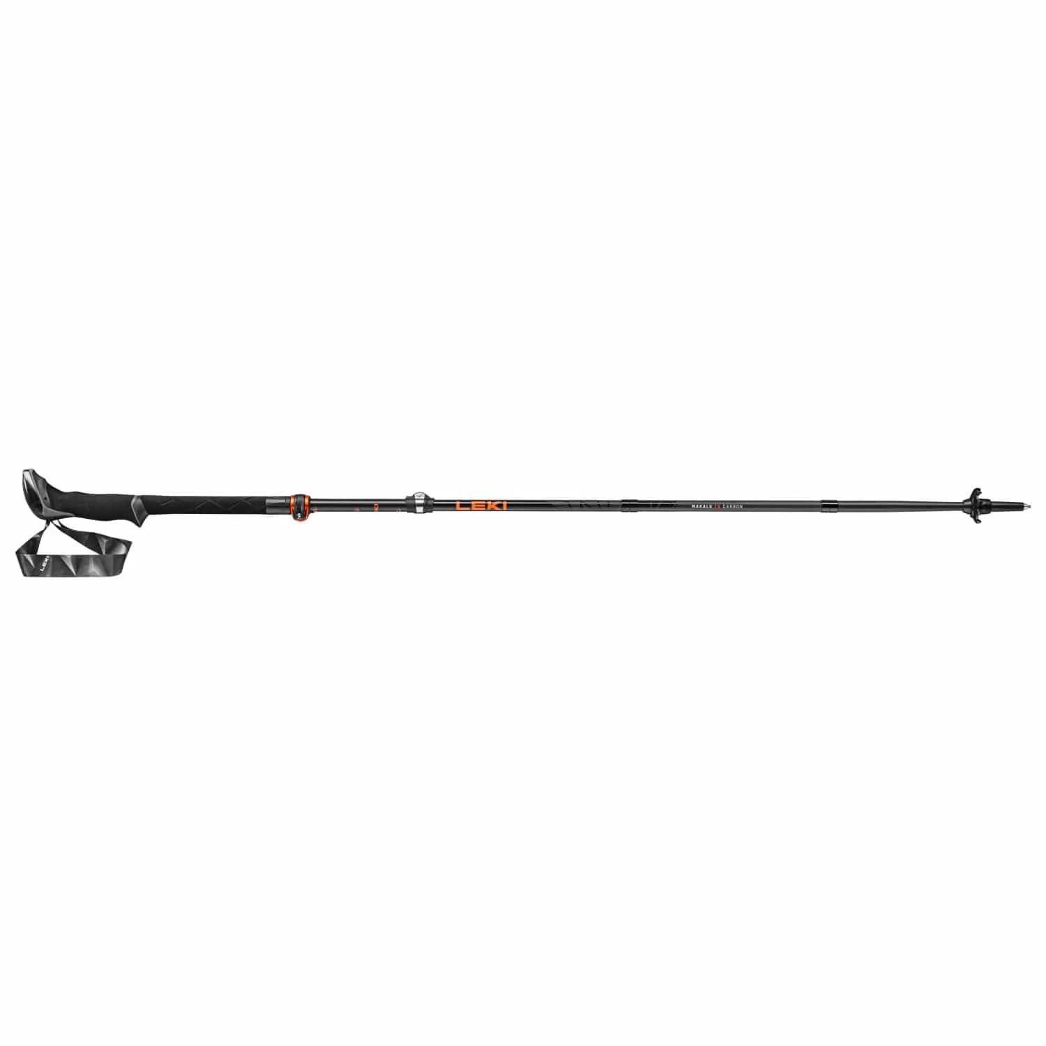 Leki Makalu FX Carbon bastoncini da trekking