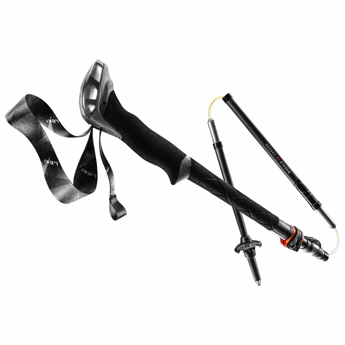 Leki Makalu FX Carbon bastoncini da trekking