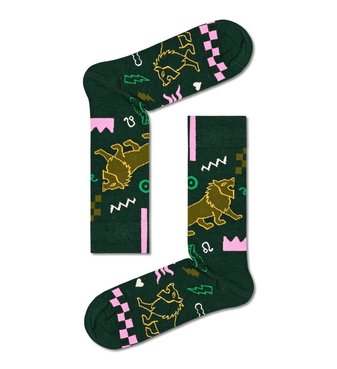LEO SOCK