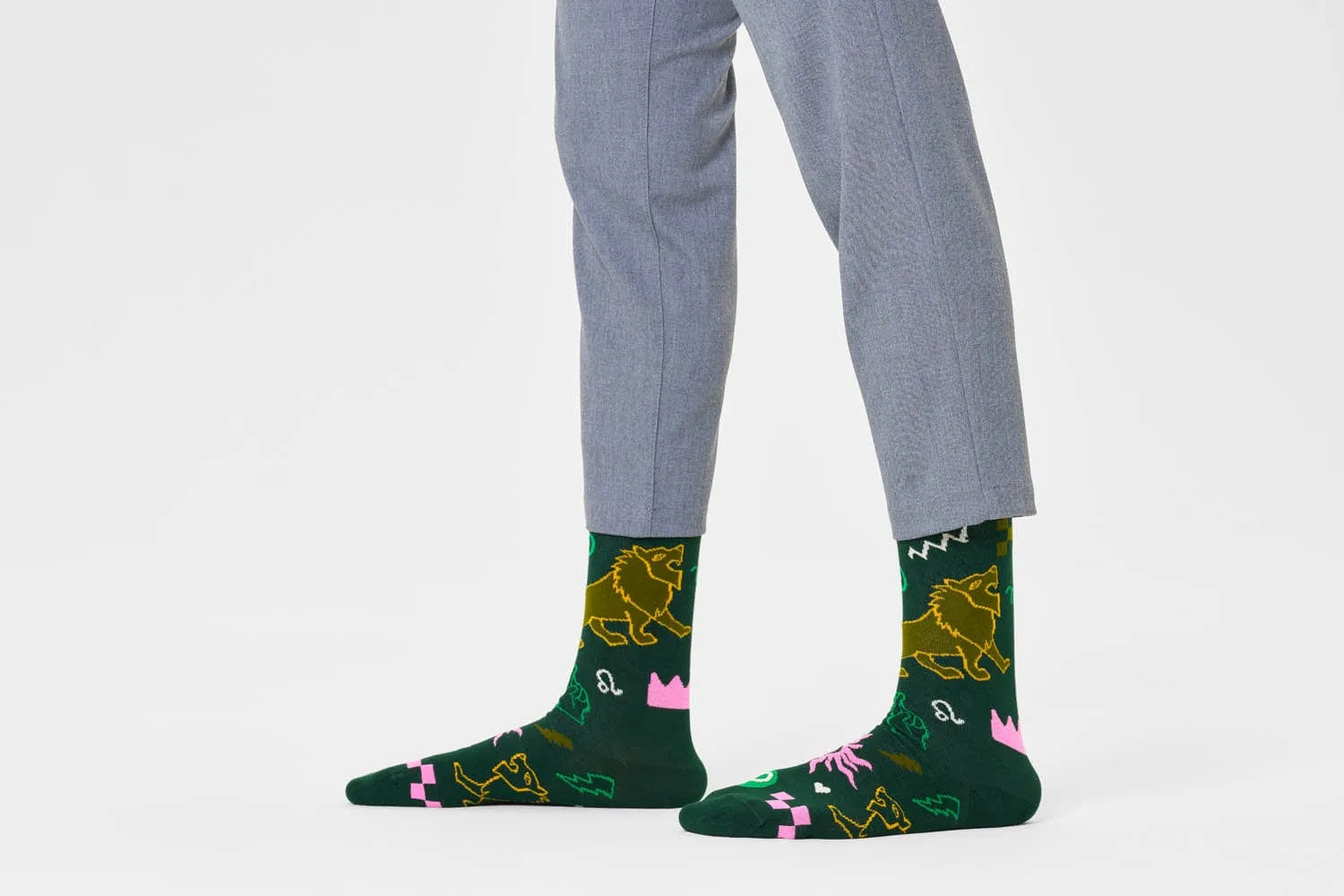 LEO SOCK