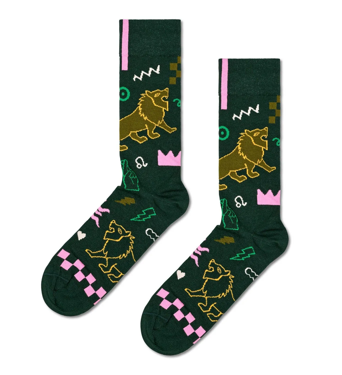 LEO SOCK