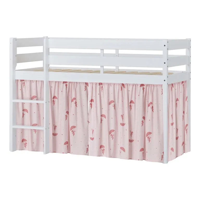 Letto mezzo-alto HS-Comfort
