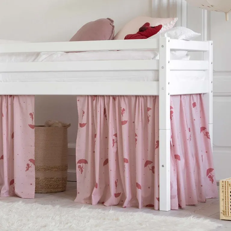 Letto mezzo-alto HS-Comfort